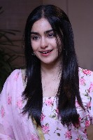 Adah Sharma Glam Stills